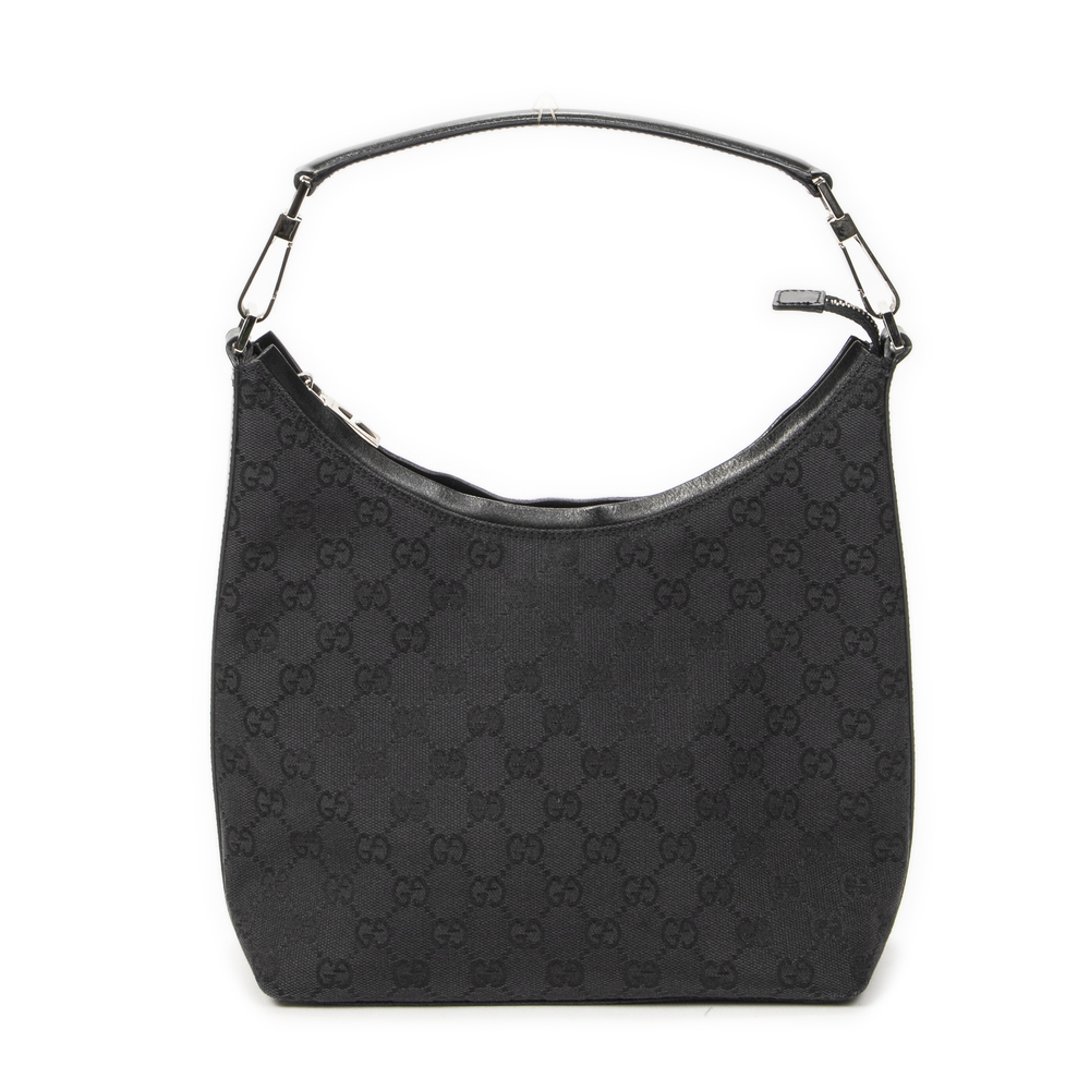 Gucci Small Zip Hobo - Picture 5 of 10